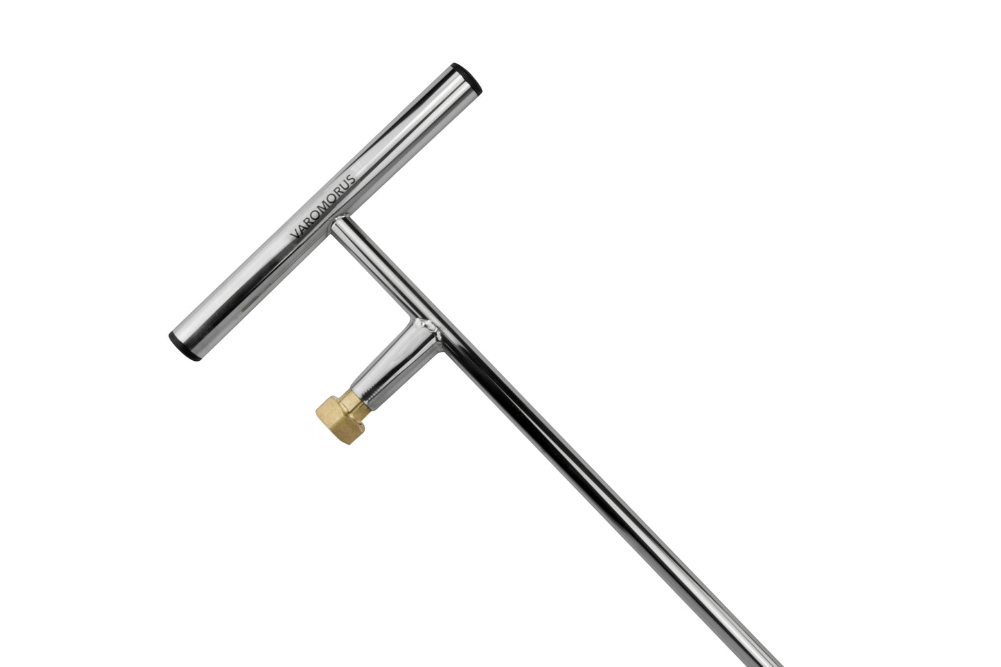 Varomorus Stainless Steel Tree Watering Irrigation Tool