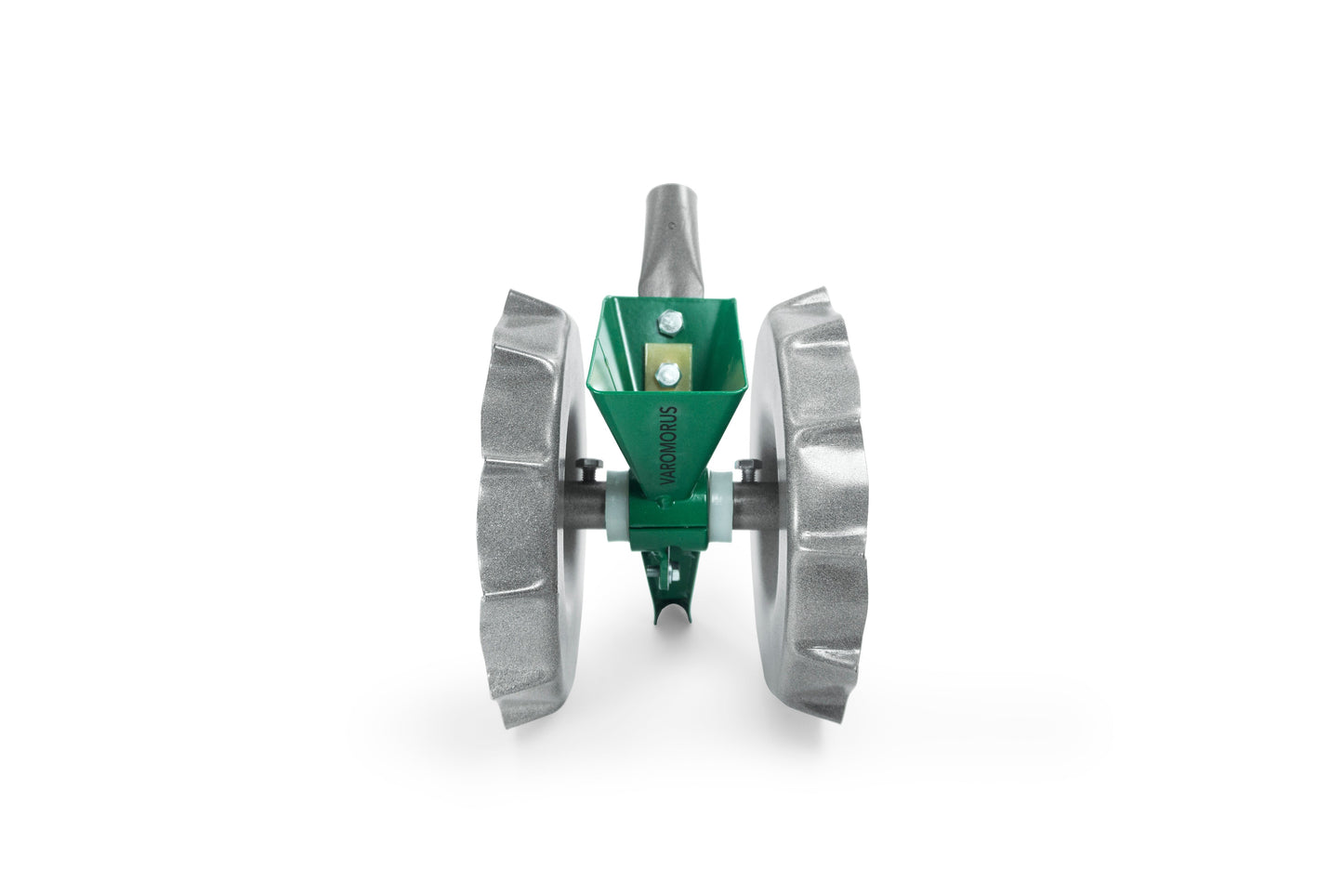 1-ROW METAL PRECISION MANUAL HAND SEEDER