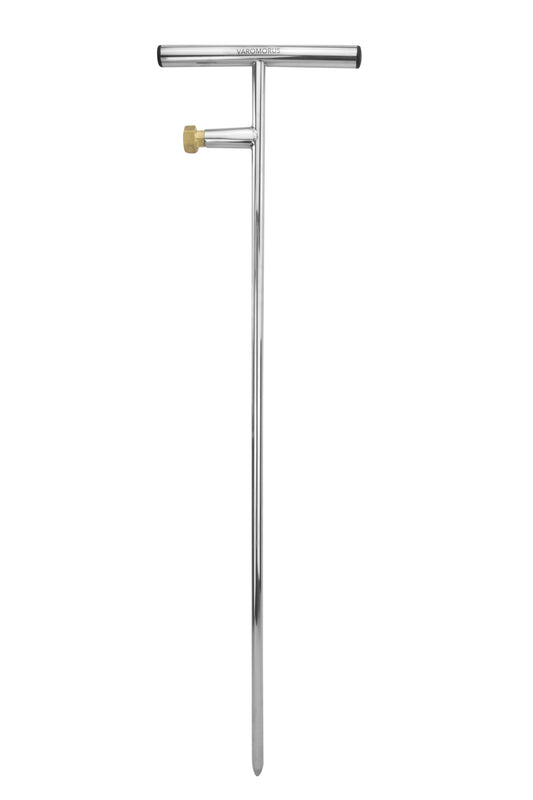 Varomorus Stainless Steel Tree Watering Irrigation Tool