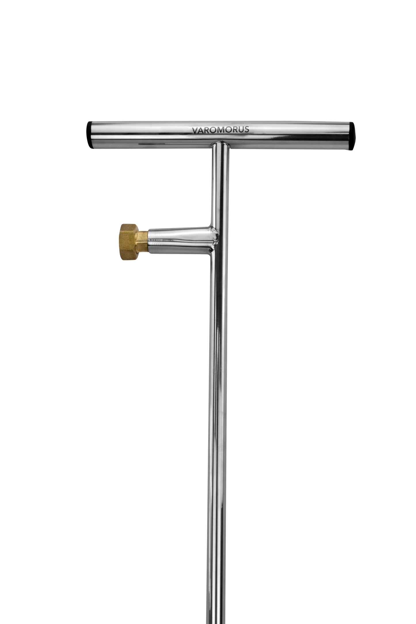 Varomorus Stainless Steel Tree Watering Irrigation Tool