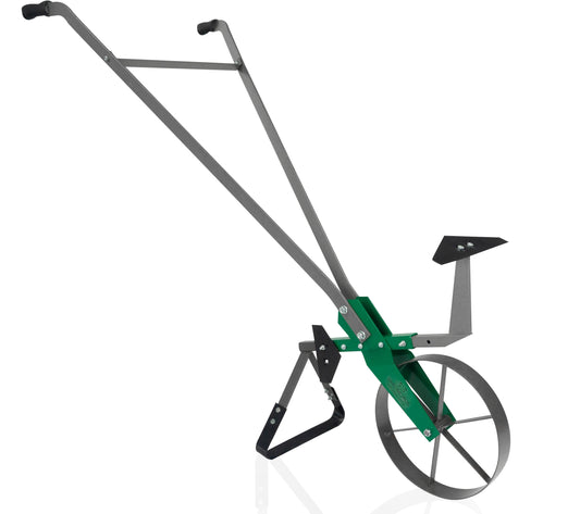 Varomorus High Wheel Plow Cultivator Hoe Weed Control