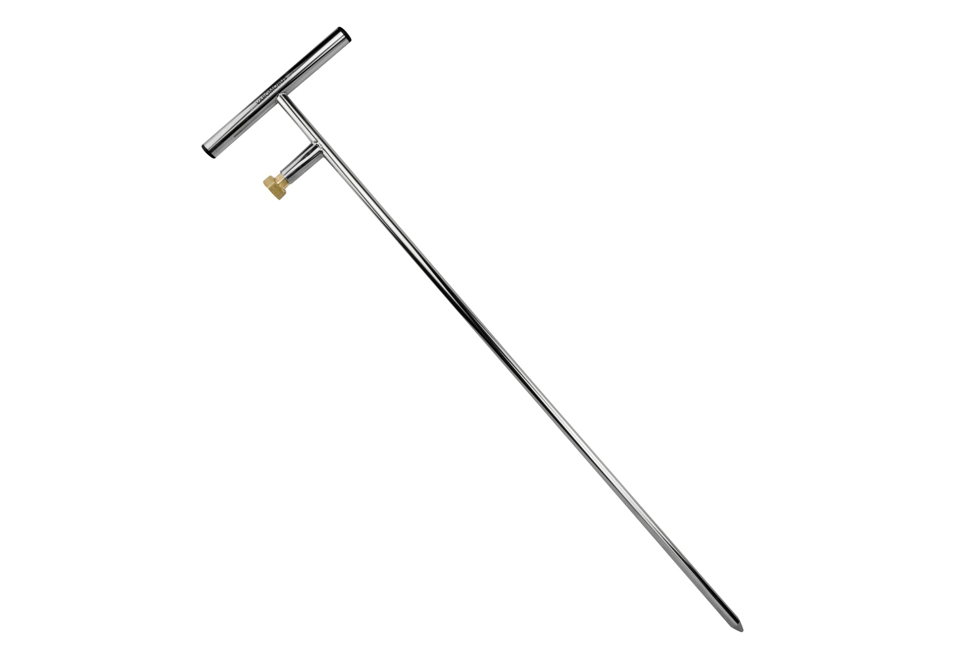 Varomorus Stainless Steel Tree Watering Irrigation Tool