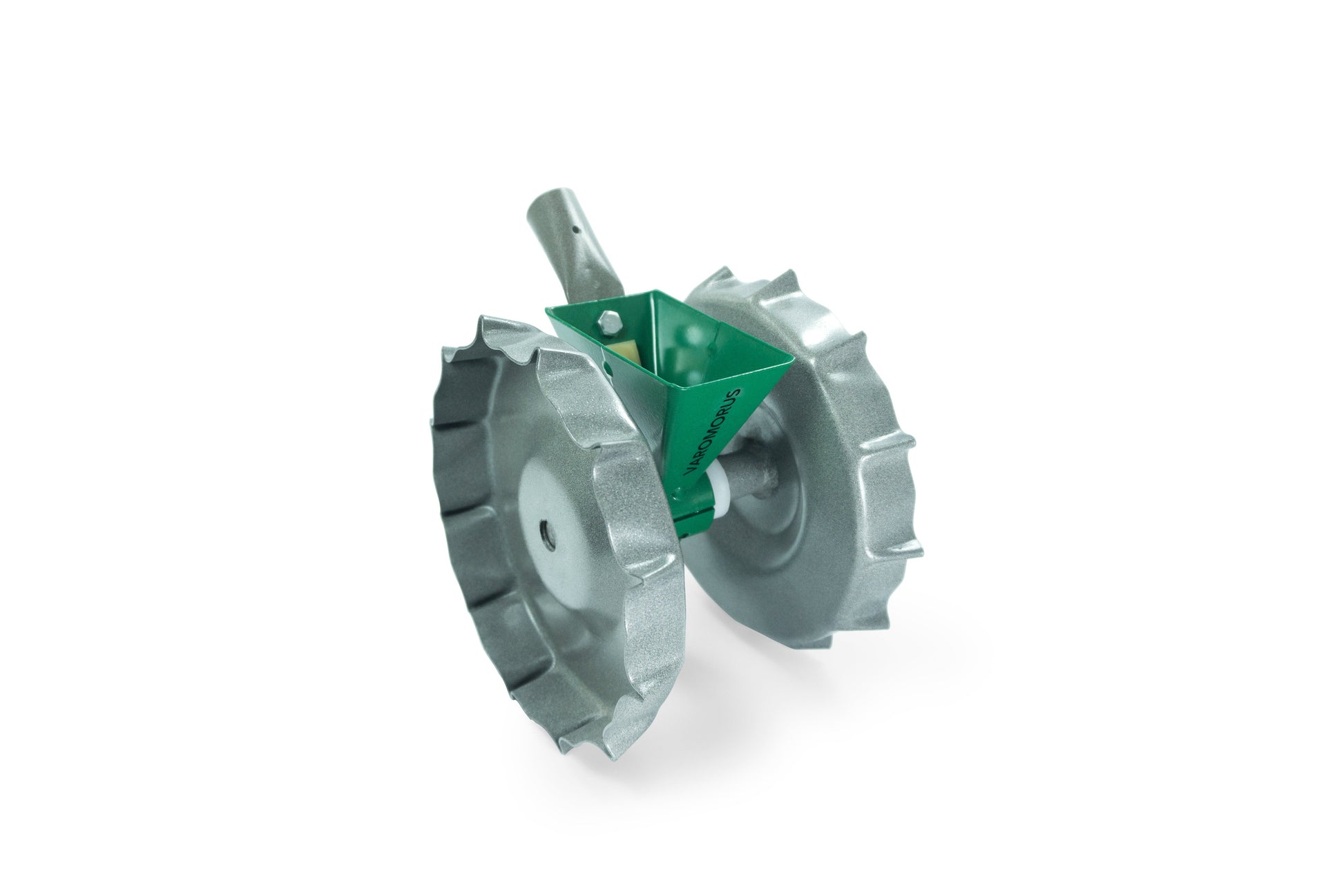 1-ROW METAL PRECISION MANUAL HAND SEEDER