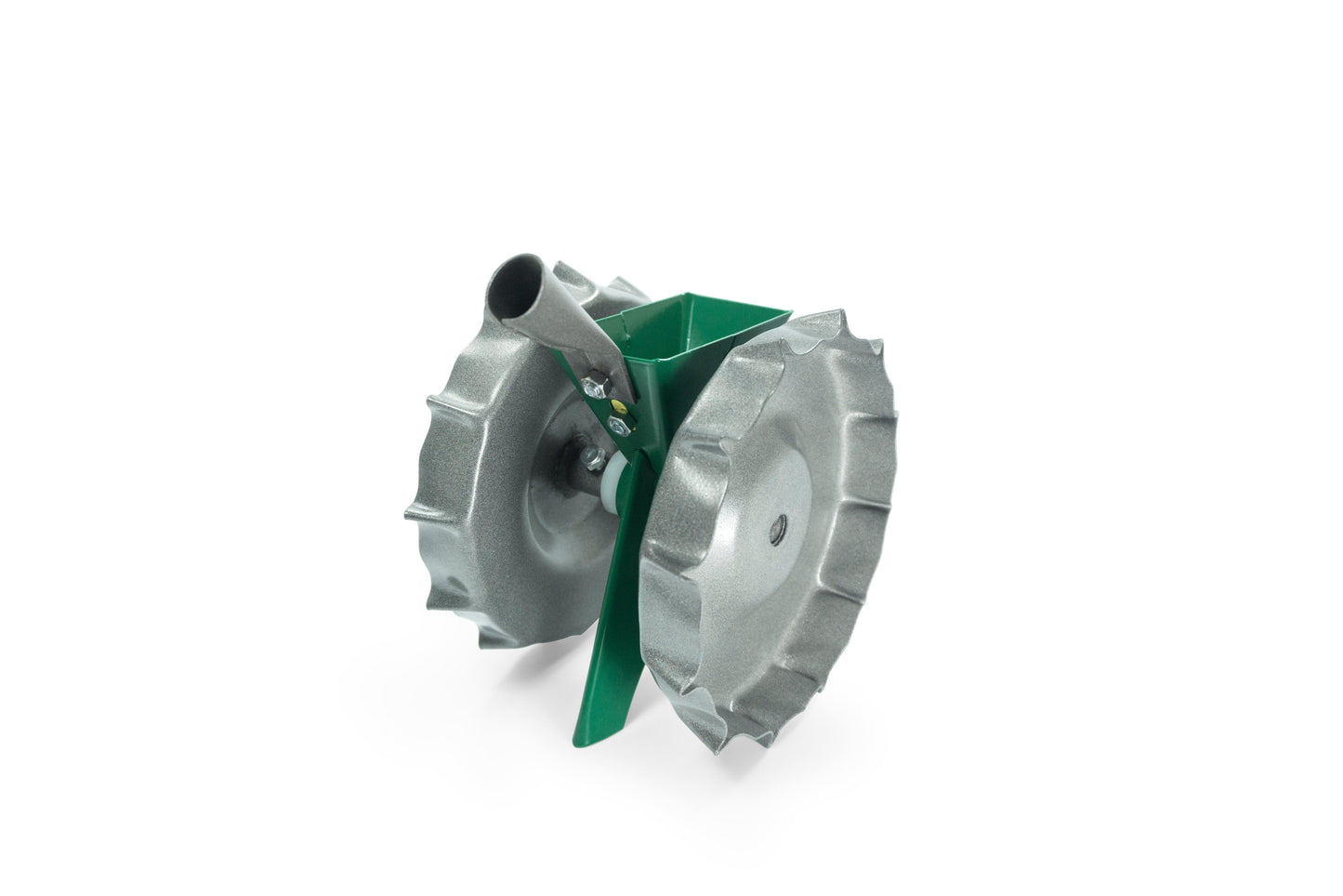 1-ROW METAL PRECISION MANUAL HAND SEEDER