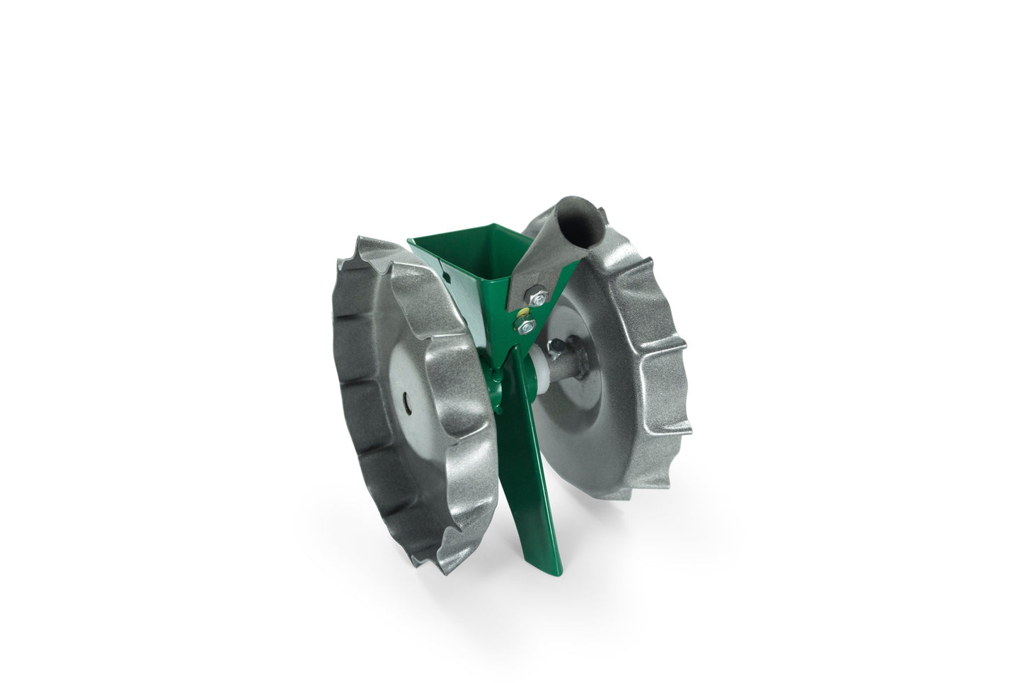 1-ROW METAL PRECISION MANUAL HAND SEEDER