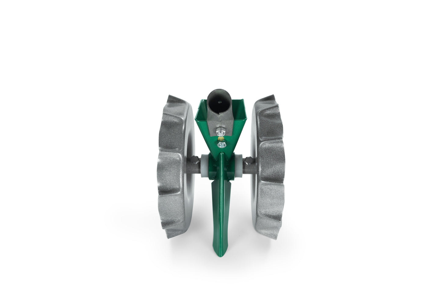 1-ROW METAL PRECISION MANUAL HAND SEEDER