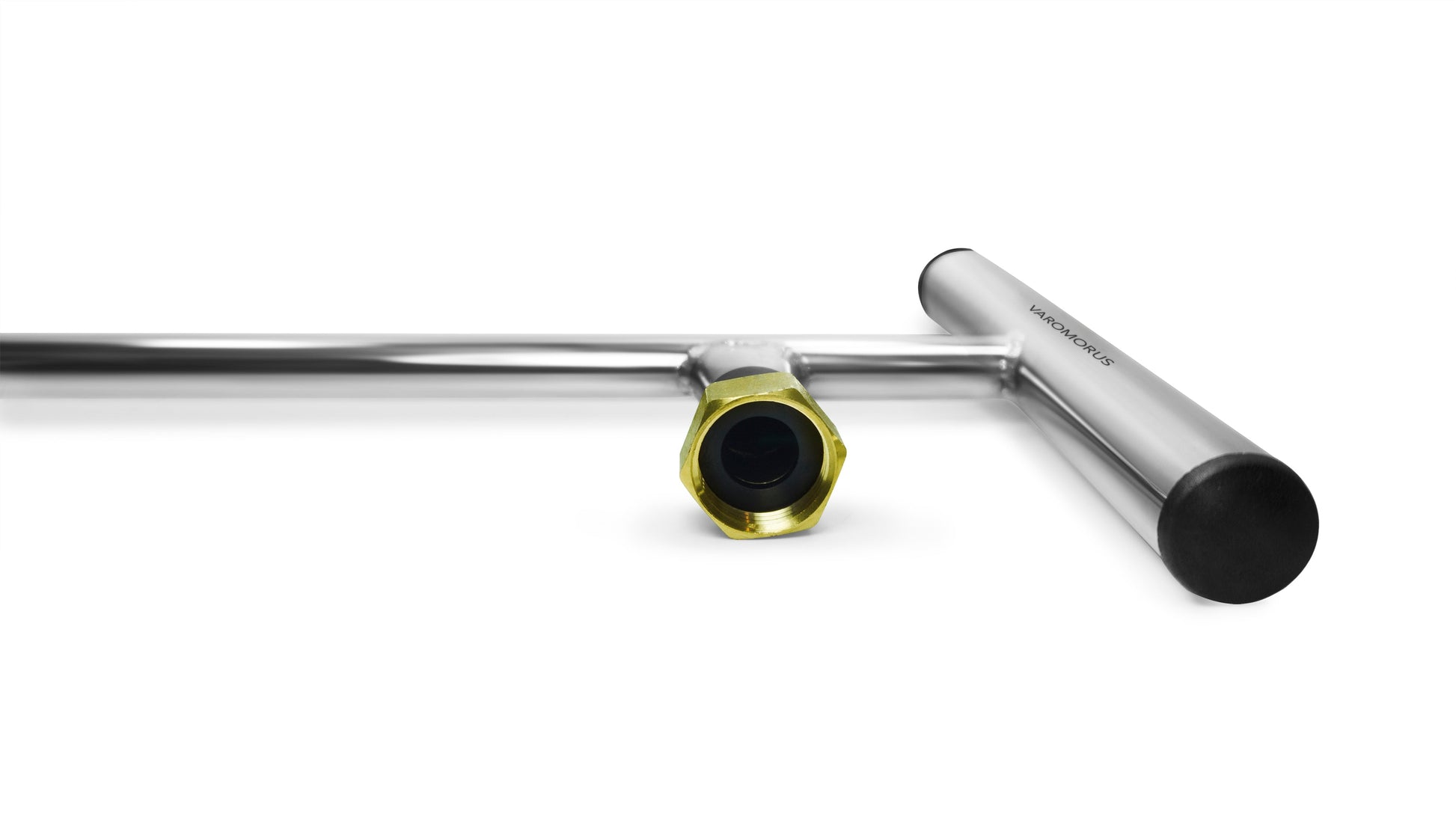 Varomorus Stainless Steel Tree Watering Irrigation Tool