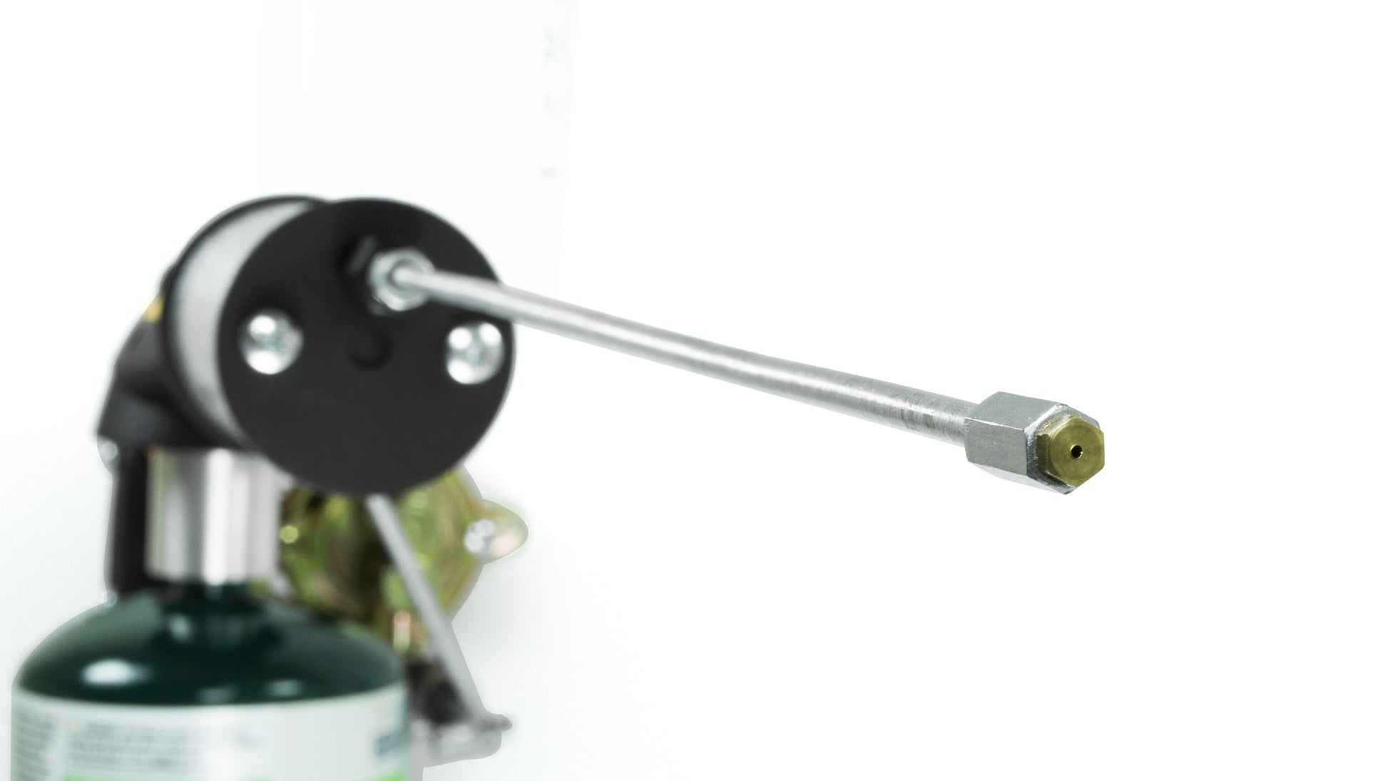 VAROMORUS TURBO - PROPANE INSECT FOGGER NORTH AMERICAN VERSION