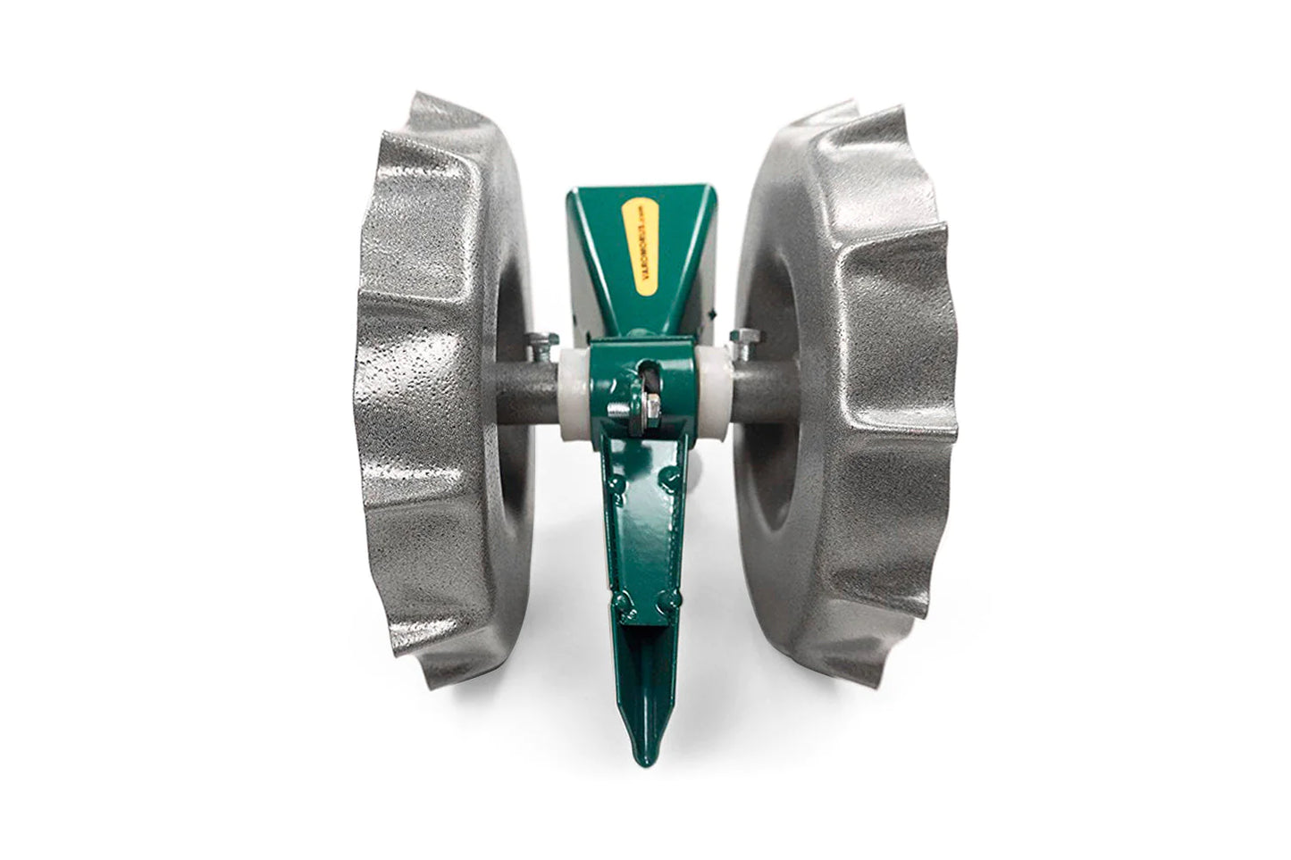 1-ROW METAL PRECISION MANUAL HAND SEEDER