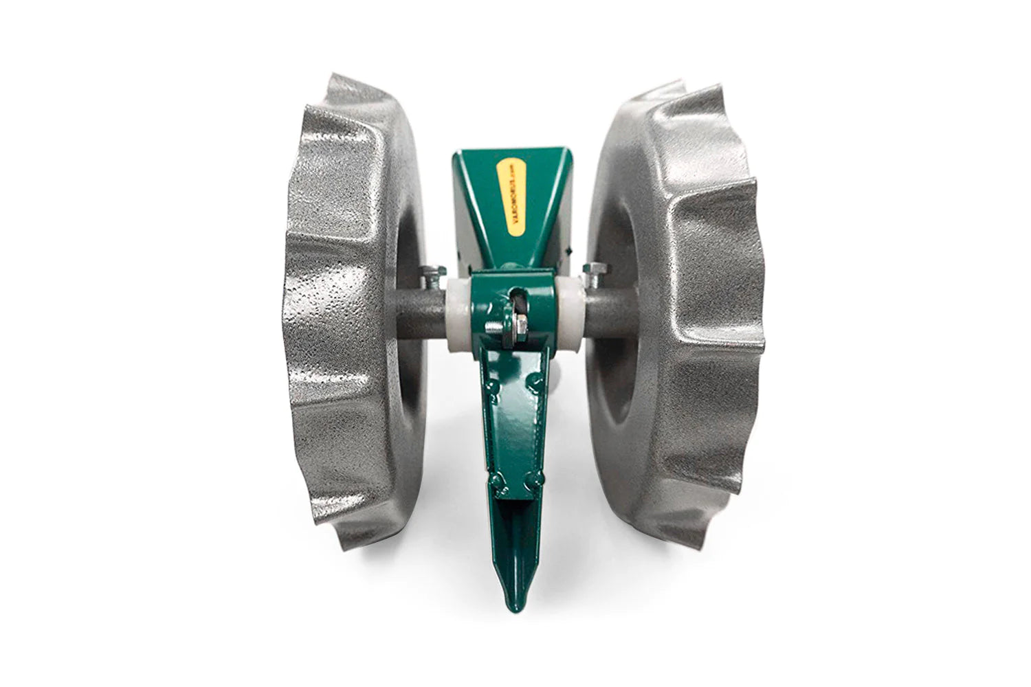 1-ROW METAL PRECISION MANUAL HAND SEEDER